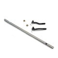 Jeep Grand Cherokee Tie Rod System 1999-2004 WJ Clayton Off Road