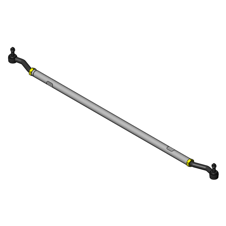 Jeep Grand Cherokee Tie Rod System 1999-2004 WJ Clayton Off Road