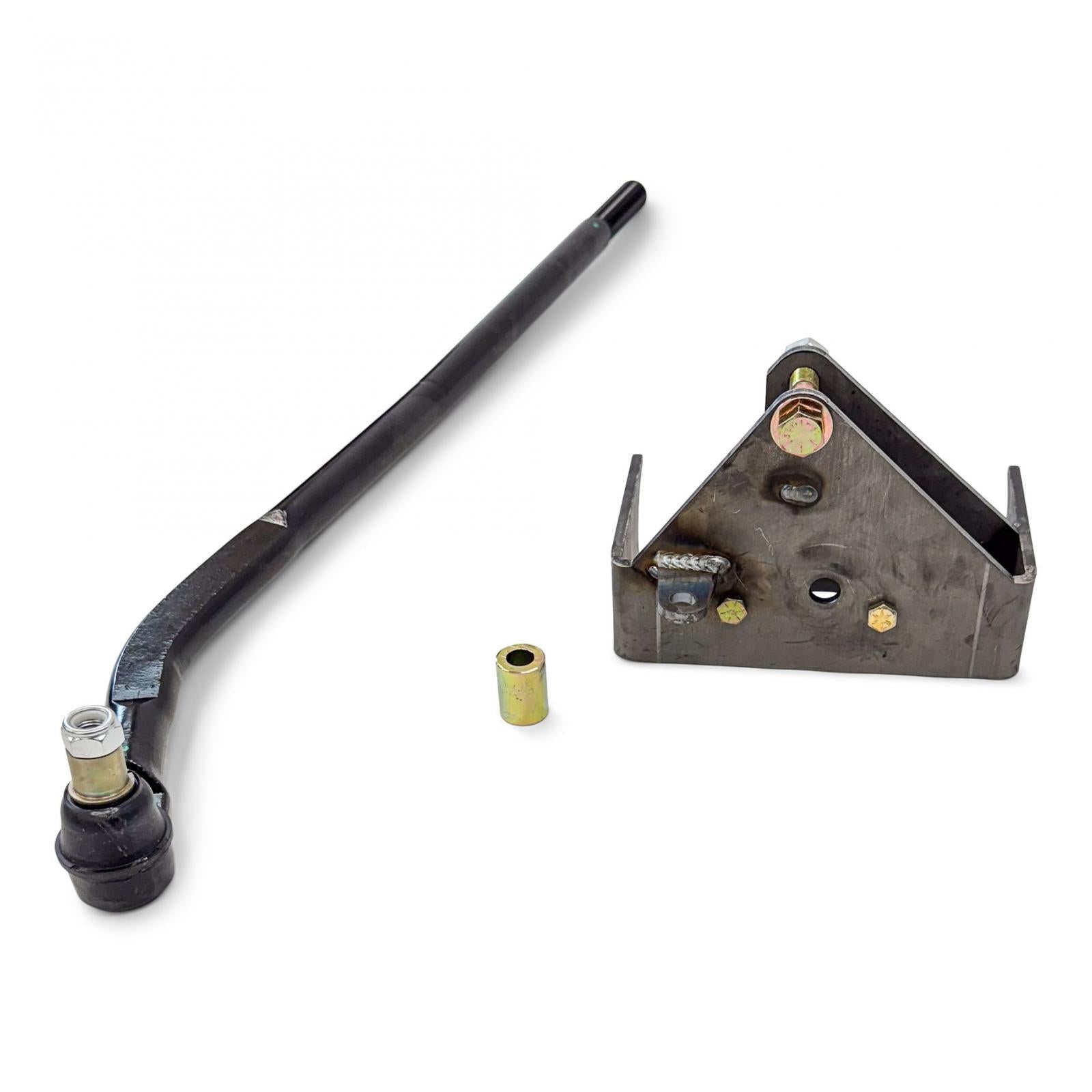 Jeep Wrangler Drag Link Flip Kit 2007-2018 JK Clayton Off Road