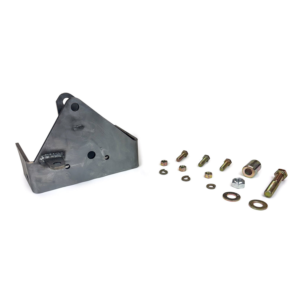 Jeep Wrangler Drag Link Flip Kit Bracket 2007-2018 JK Clayton Off Road