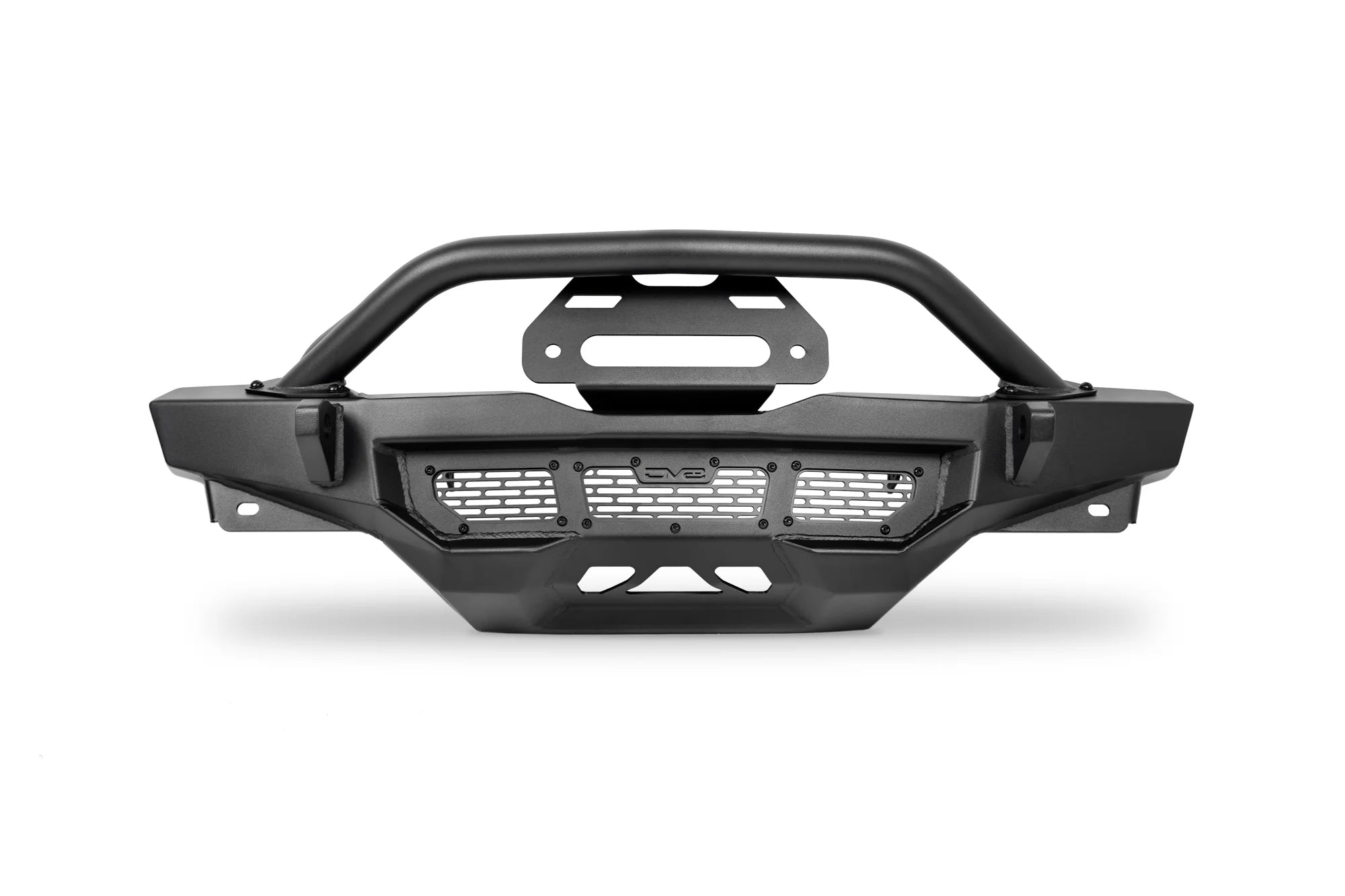2018-2026 Wrangler JL & Gladiator JT | Spec Series Front Bumper
