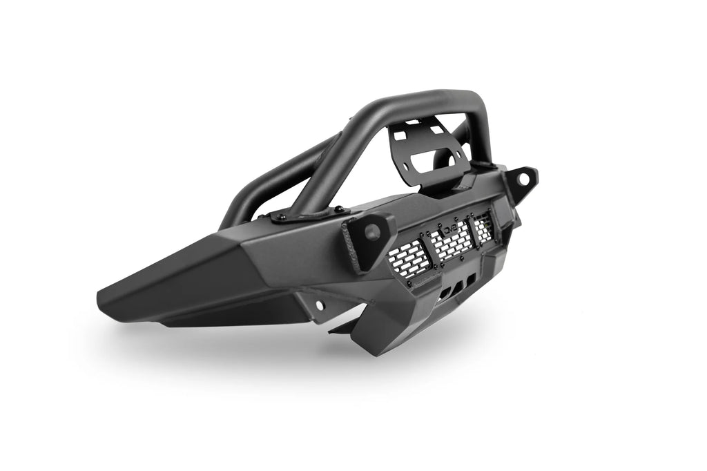 2018-2026 Wrangler JL & Gladiator JT | Spec Series Front Bumper