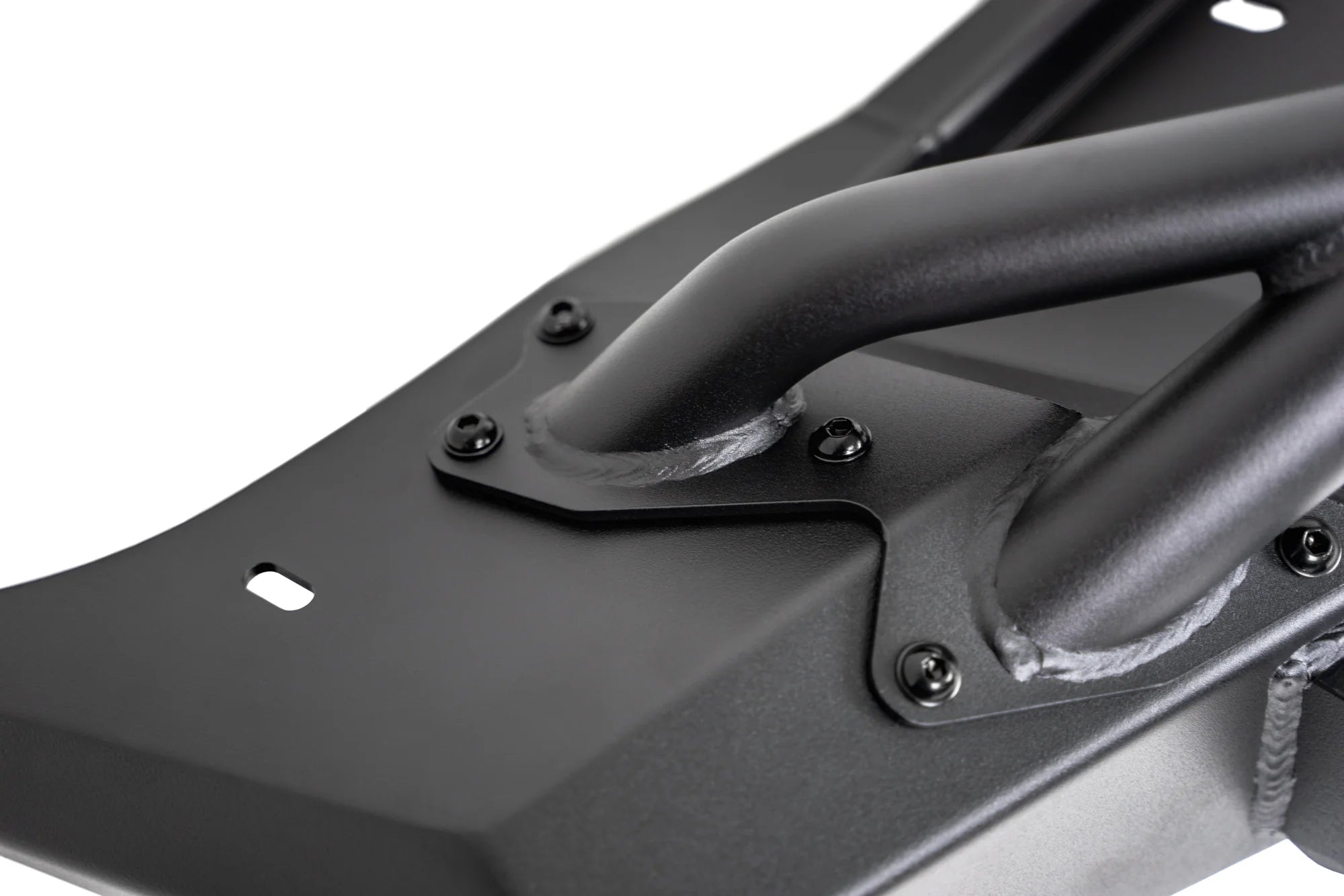 2018-2026 Wrangler JL & Gladiator JT | Spec Series Front Bumper